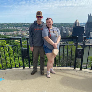 Meet your Posher, Owen